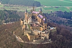 Burg Hohenzollern