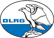 Das DLRG.Logo